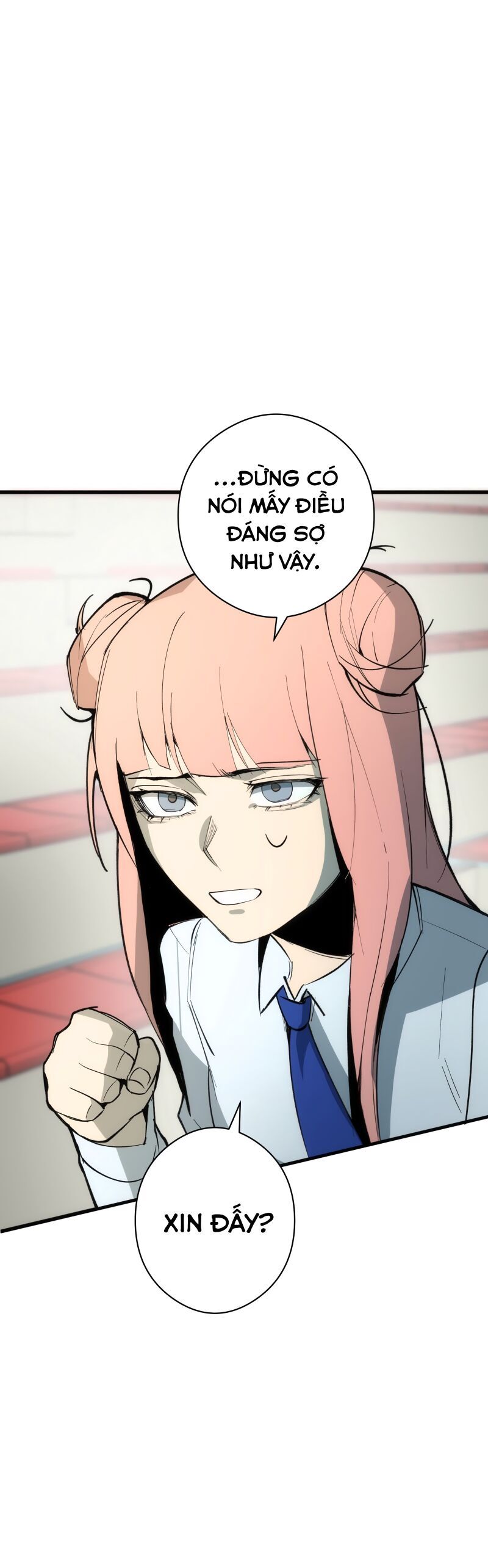 Hand Jumper: Chapter 32