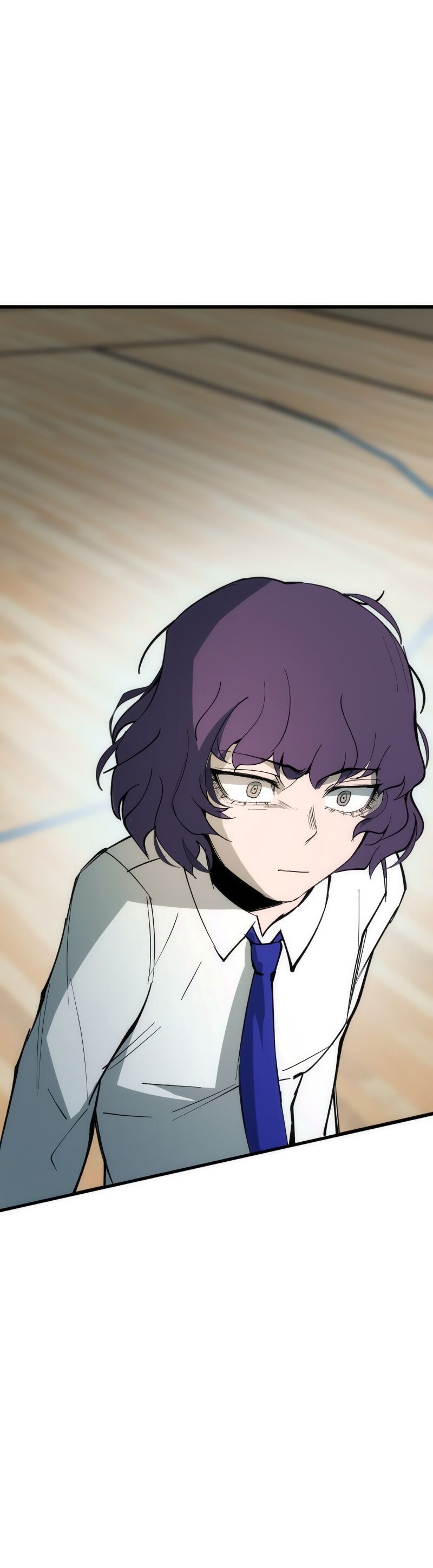 Hand Jumper: Chapter 32