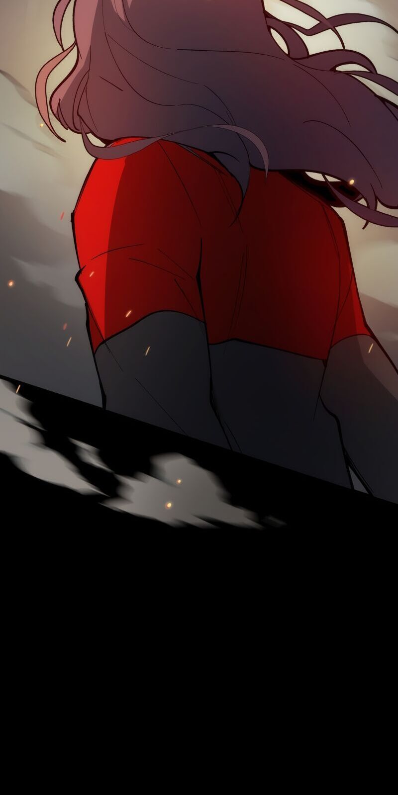 Hand Jumper: Chapter 32