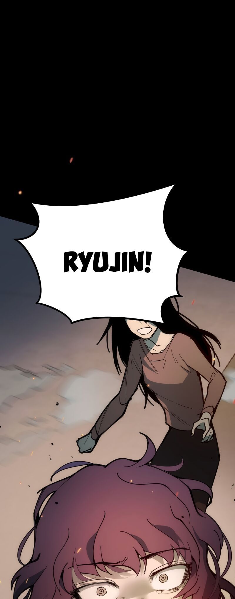 Hand Jumper: Chapter 32
