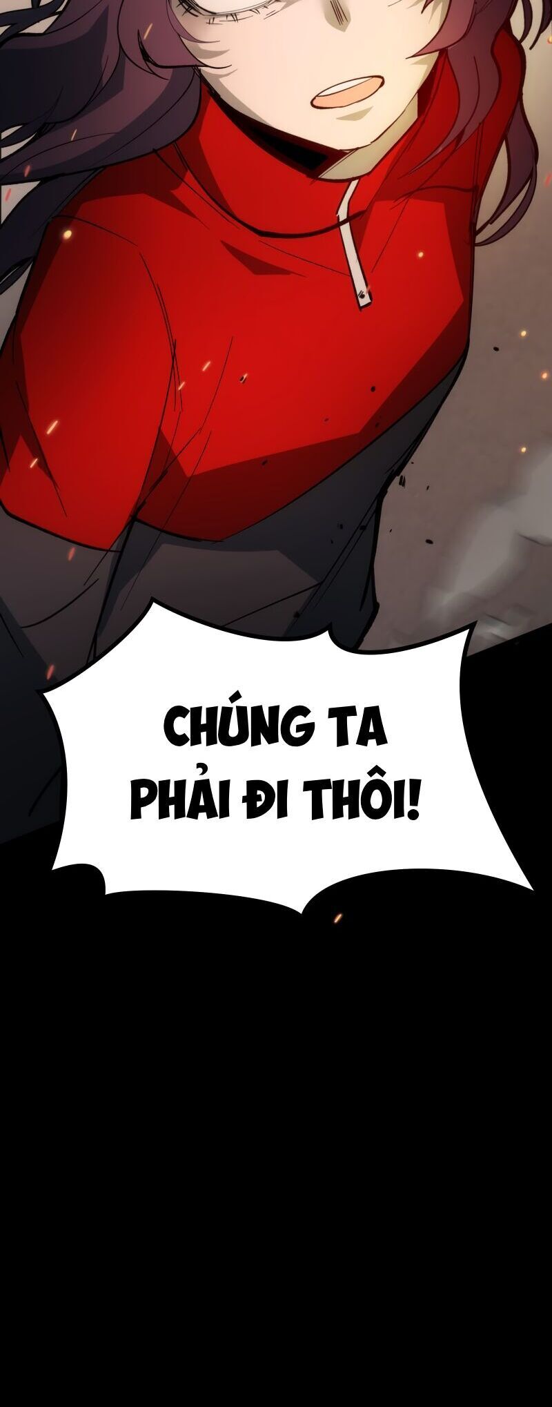 Hand Jumper: Chapter 32