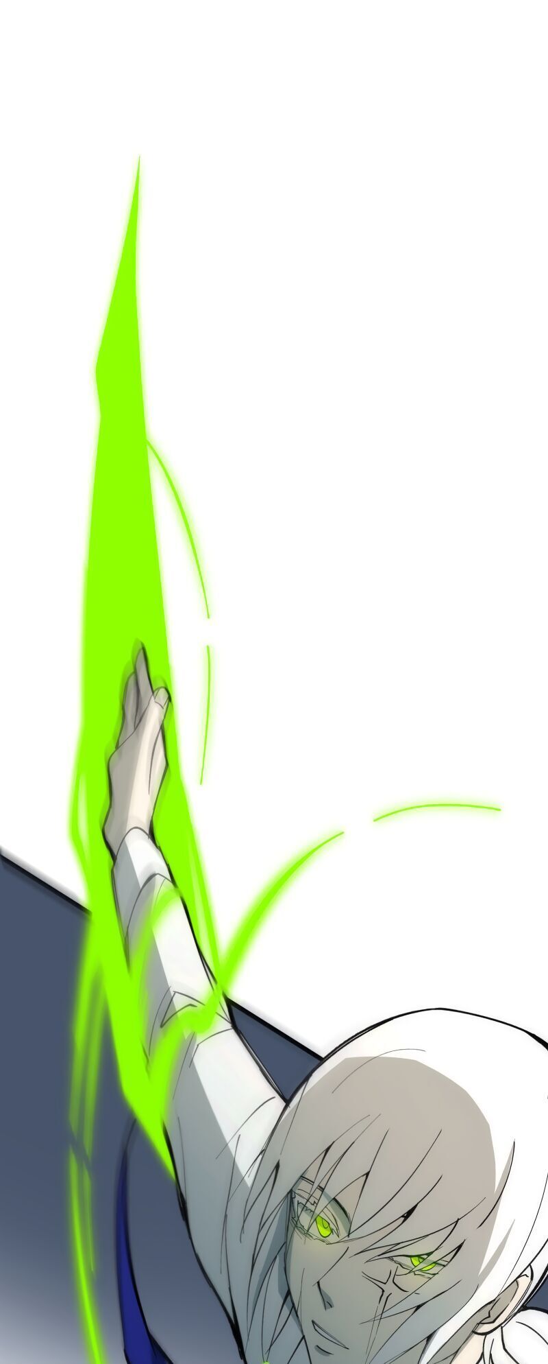 Hand Jumper: Chapter 32