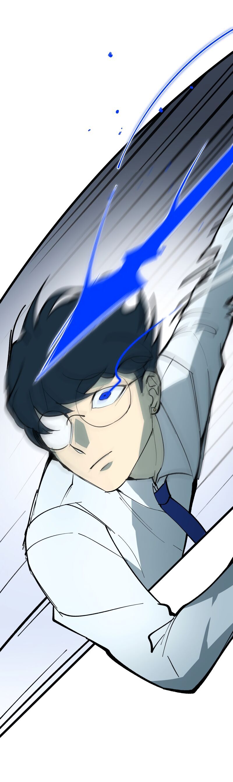 Hand Jumper: Chapter 32