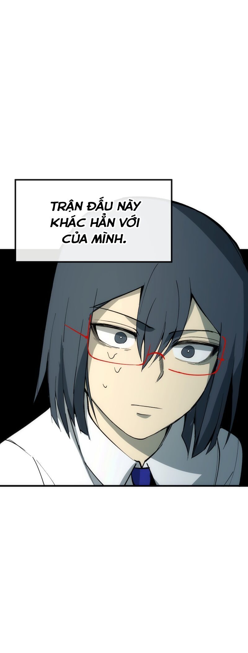 Hand Jumper: Chapter 32