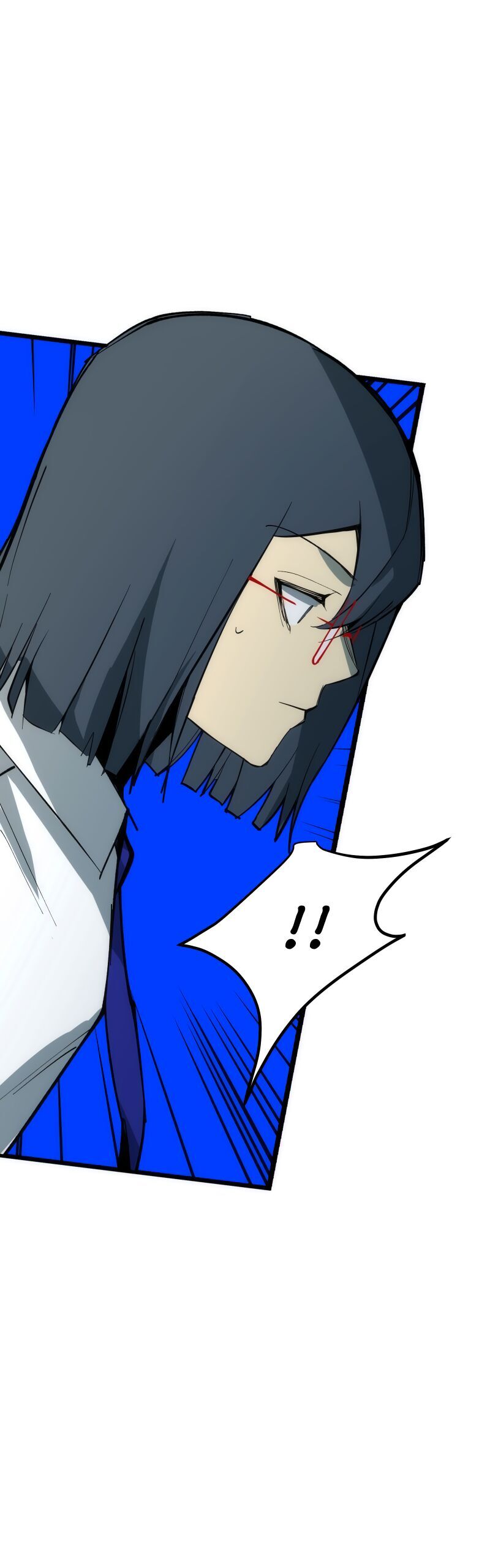 Hand Jumper: Chapter 32
