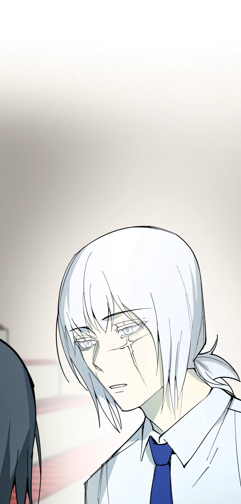 Hand Jumper: Chapter 32