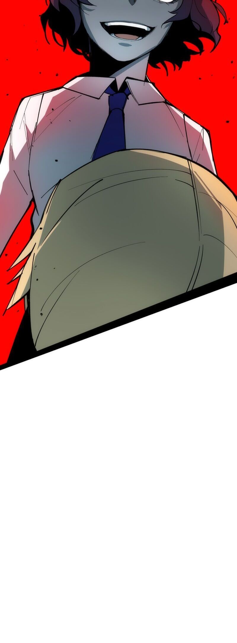 Hand Jumper: Chapter 32