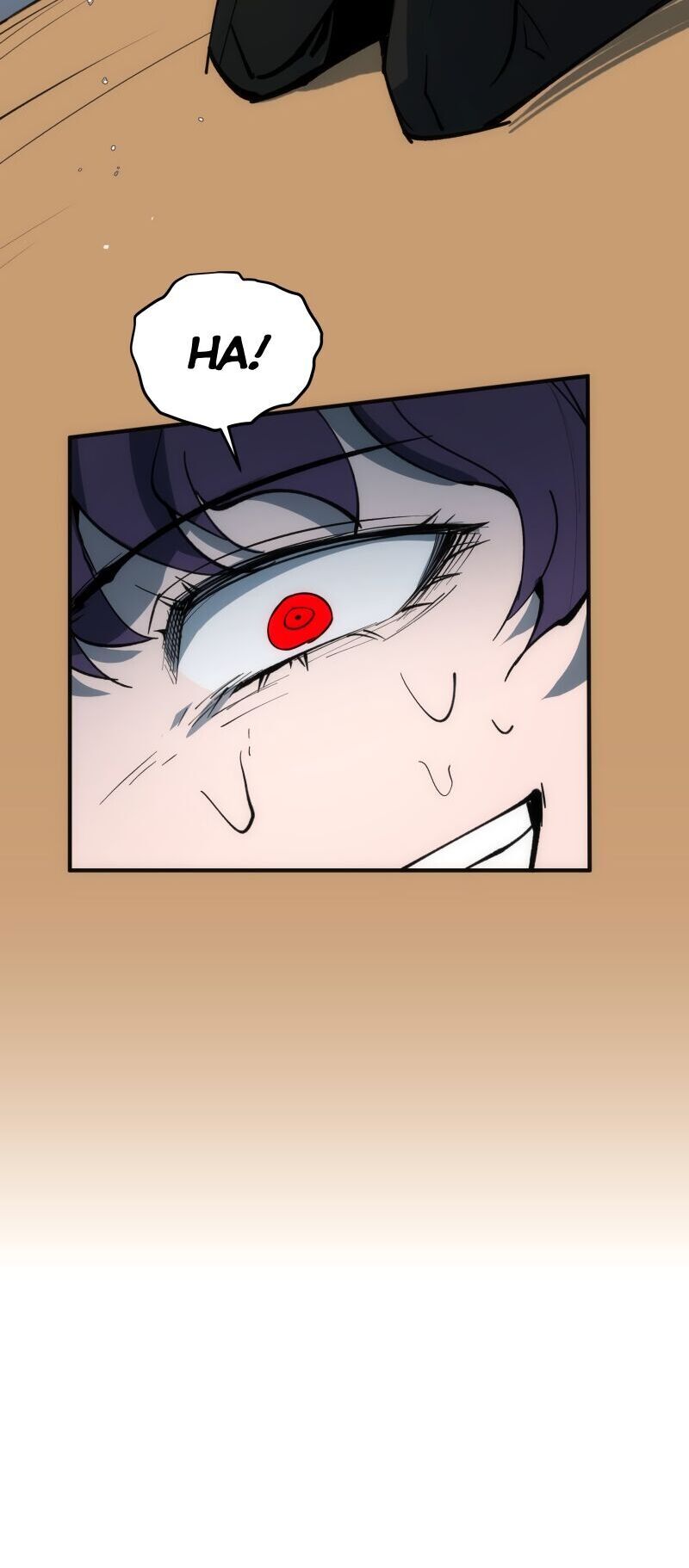 Hand Jumper: Chapter 33