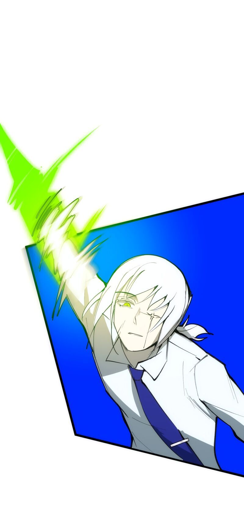 Hand Jumper: Chapter 33