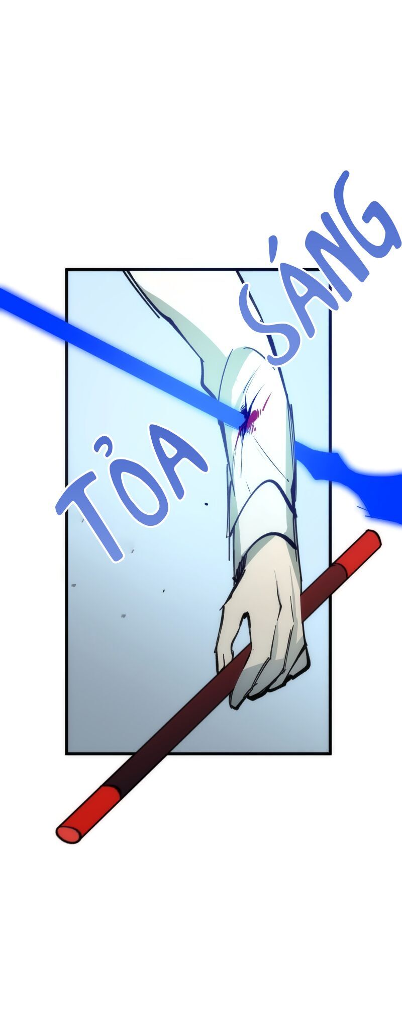 Hand Jumper: Chapter 33