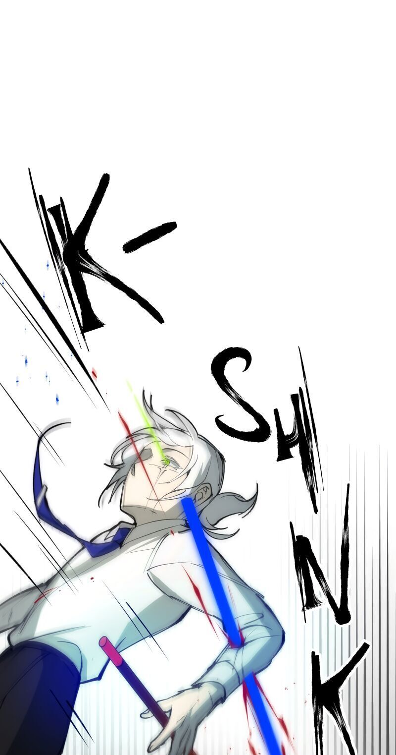 Hand Jumper: Chapter 33
