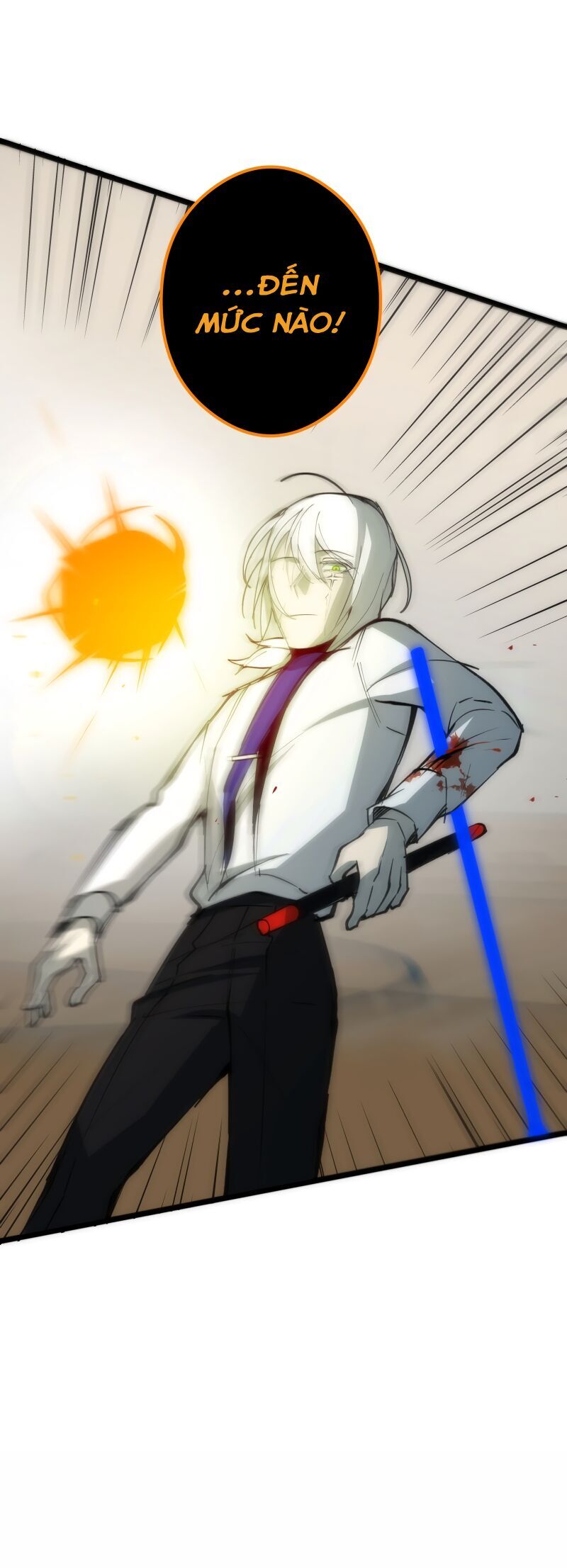 Hand Jumper: Chapter 33