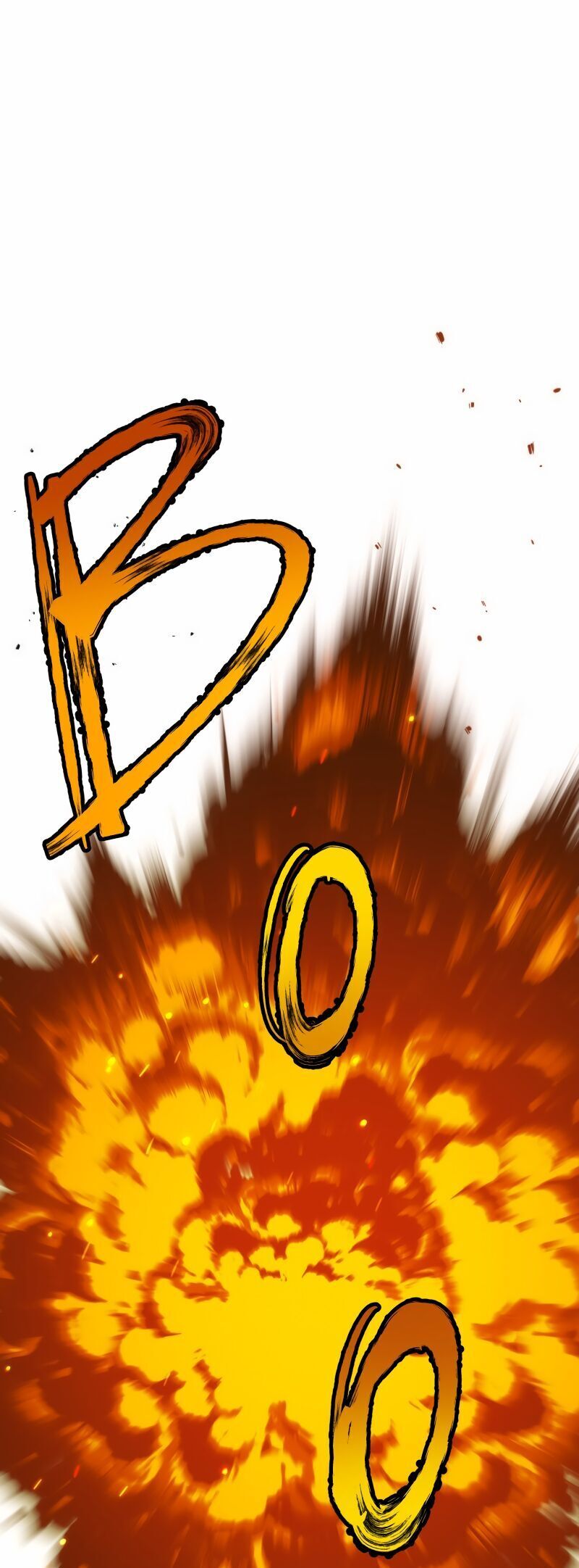 Hand Jumper: Chapter 33