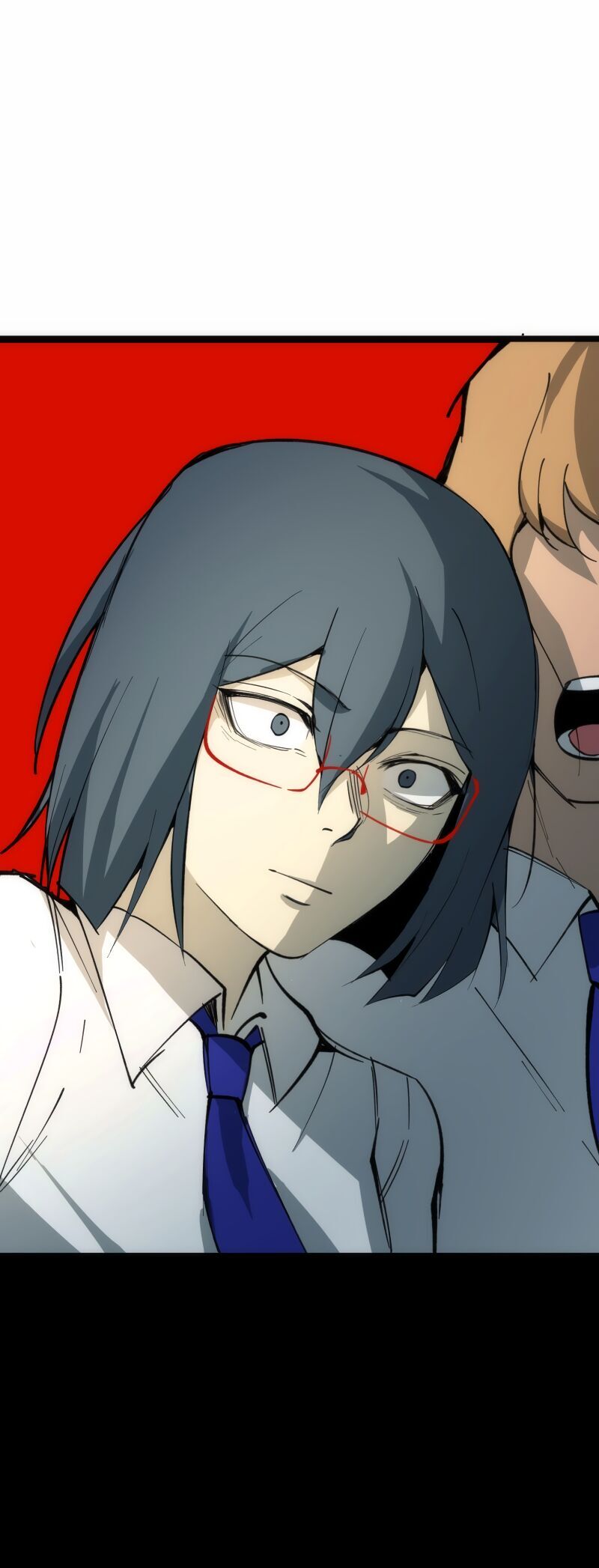 Hand Jumper: Chapter 33