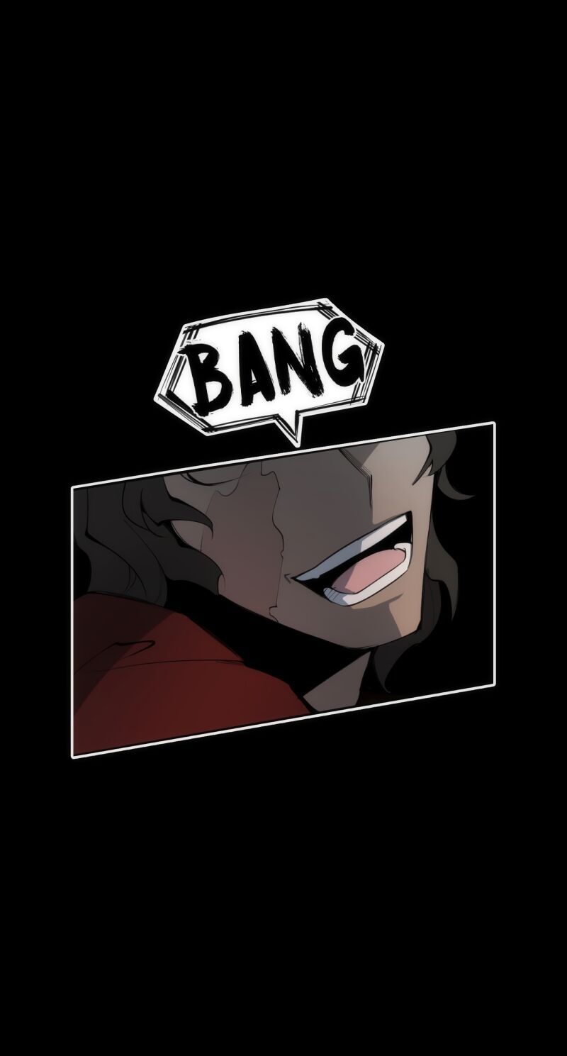 Hand Jumper: Chapter 33