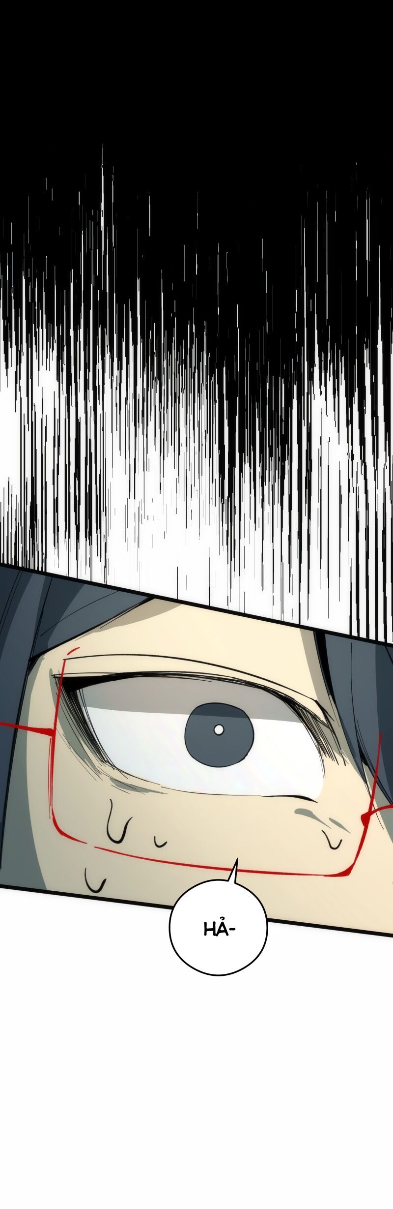 Hand Jumper: Chapter 33