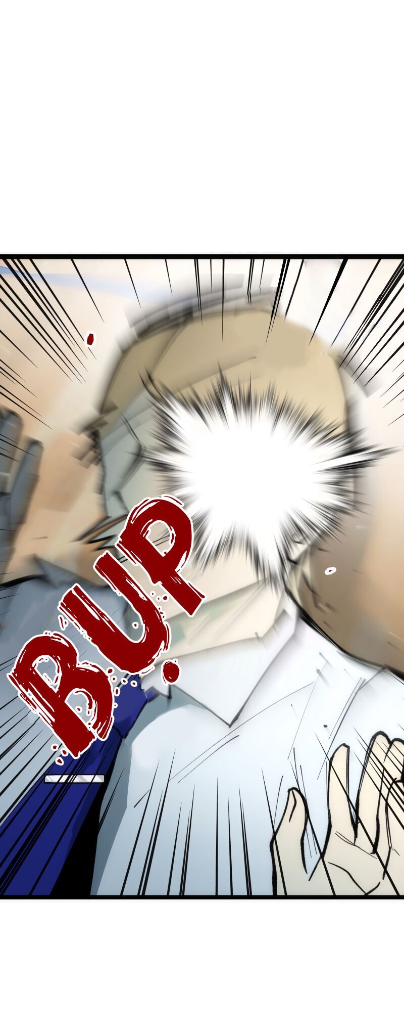 Hand Jumper: Chapter 33