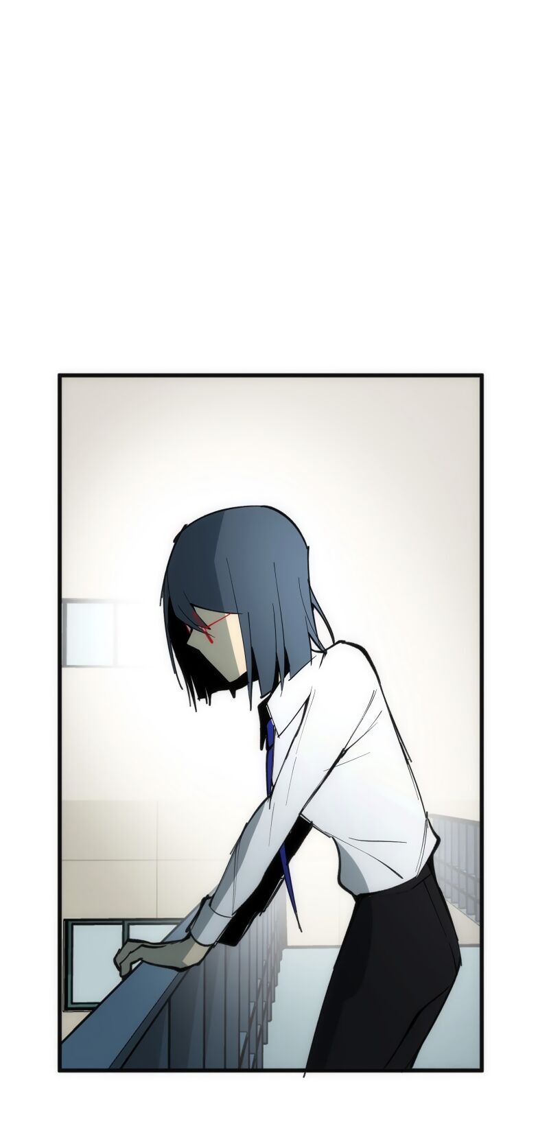 Hand Jumper: Chapter 33
