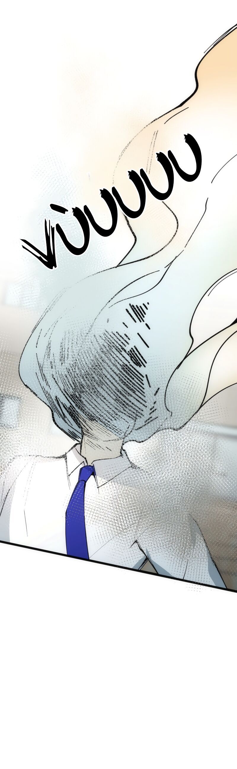Hand Jumper: Chapter 33