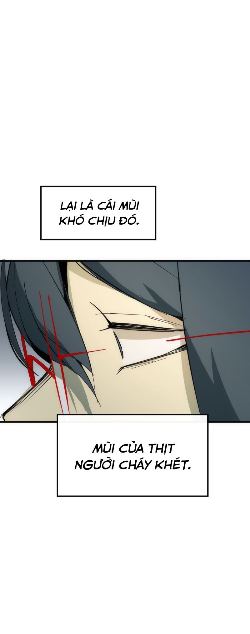 Hand Jumper: Chapter 33
