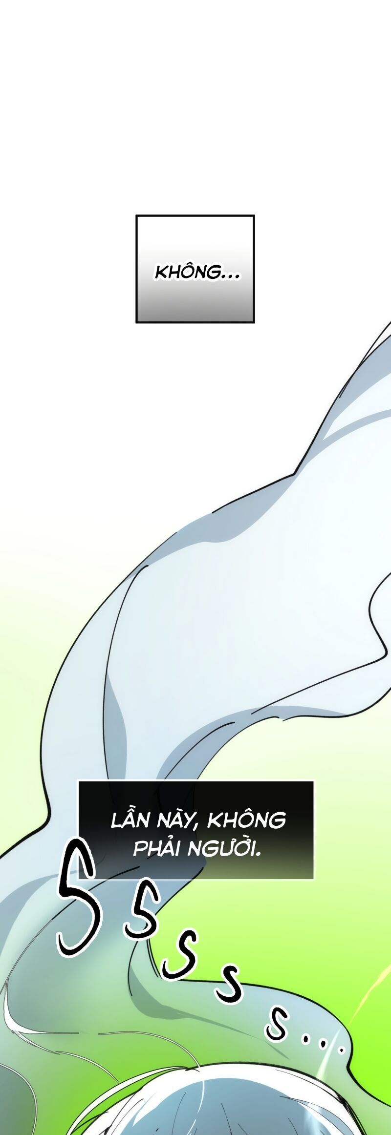 Hand Jumper: Chapter 33