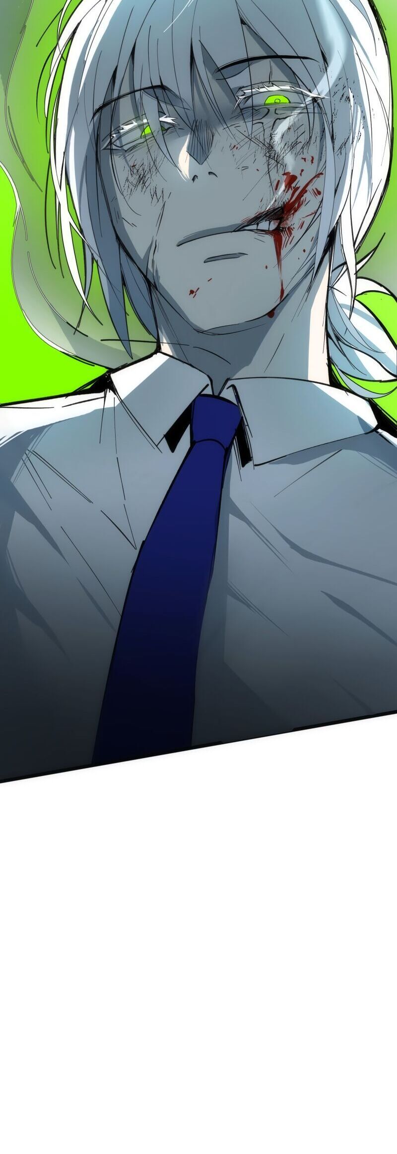 Hand Jumper: Chapter 33