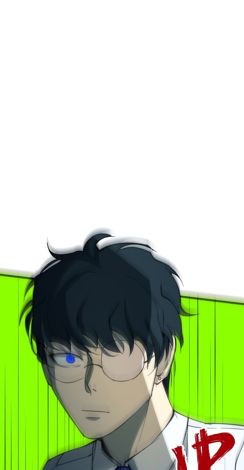 Hand Jumper: Chapter 33