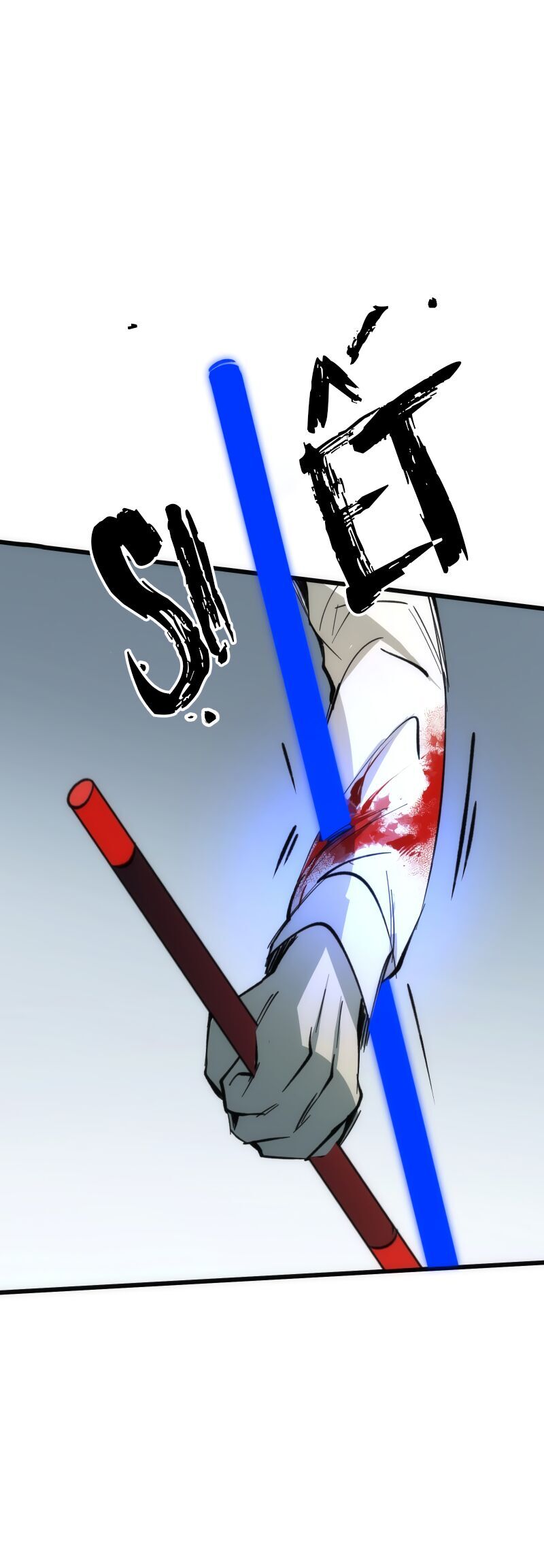 Hand Jumper: Chapter 33