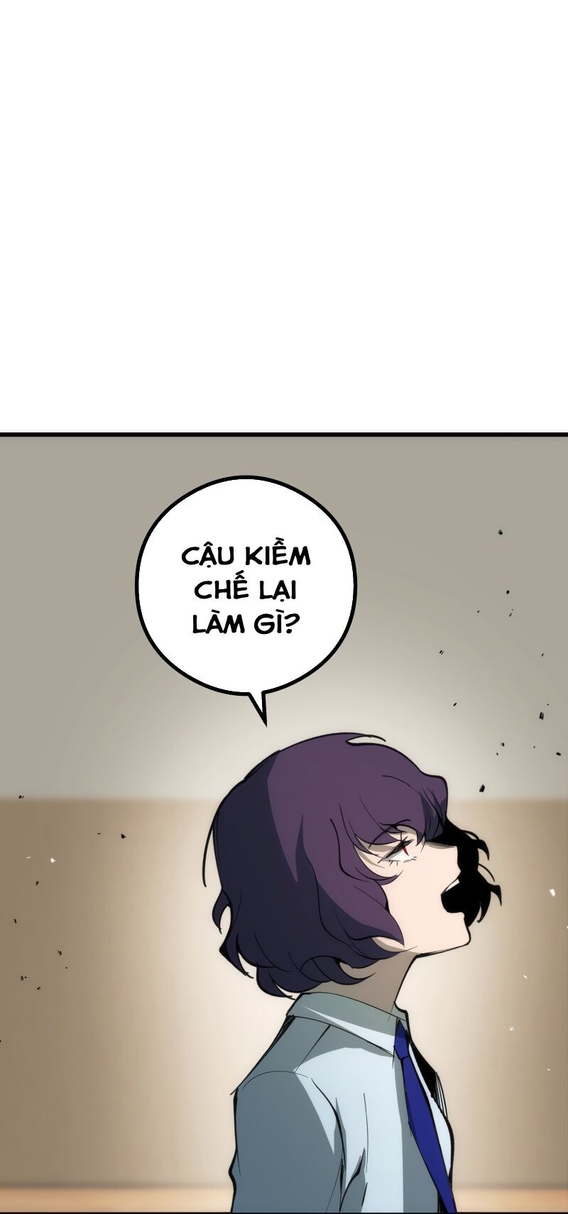 Hand Jumper: Chapter 33