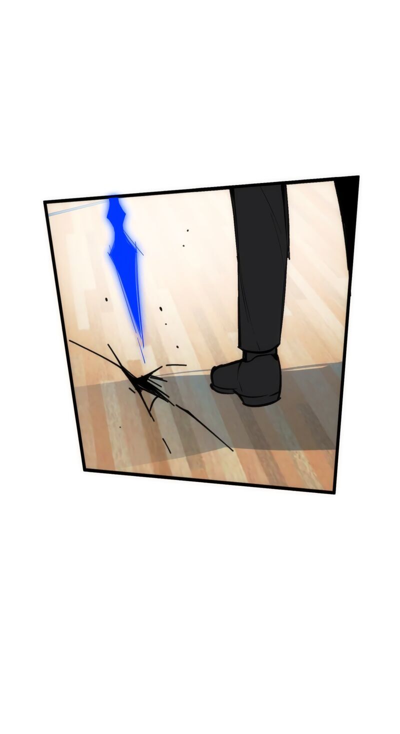 Hand Jumper: Chapter 33