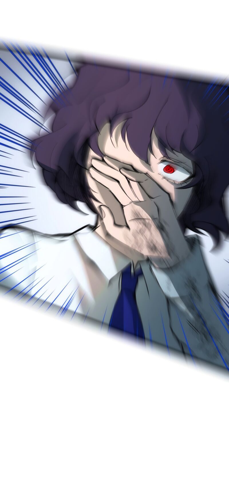Hand Jumper: Chapter 33