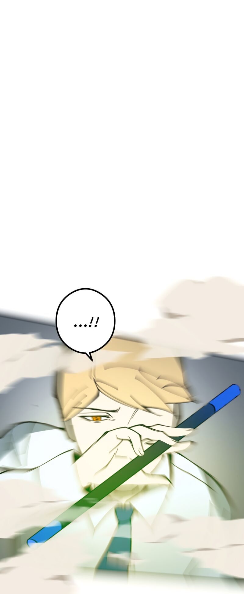 Hand Jumper: Chapter 33