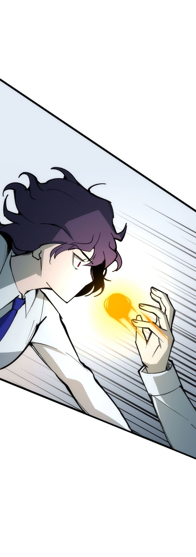 Hand Jumper: Chapter 33
