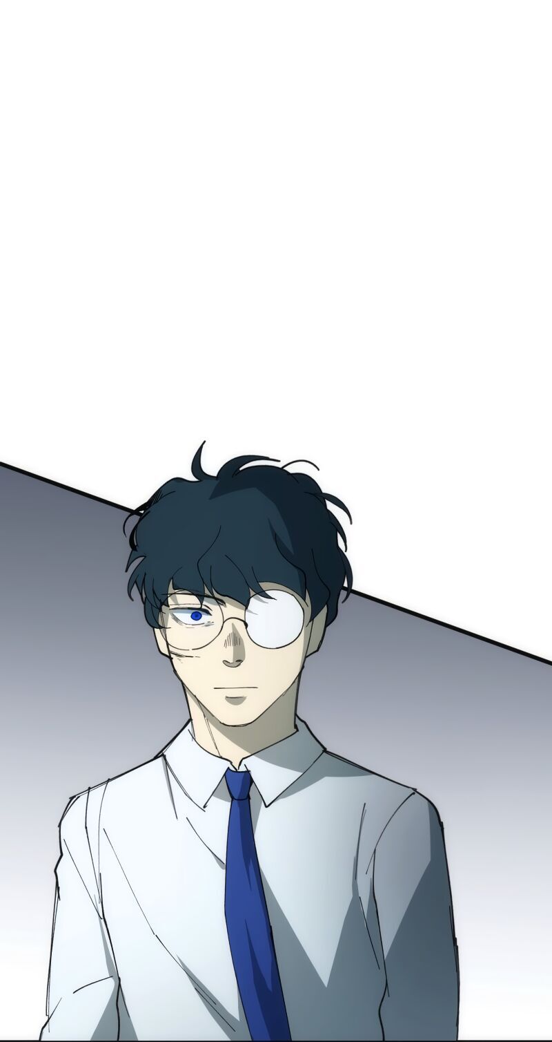 Hand Jumper: Chapter 34
