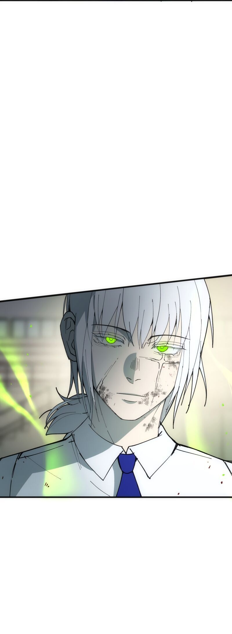 Hand Jumper: Chapter 34