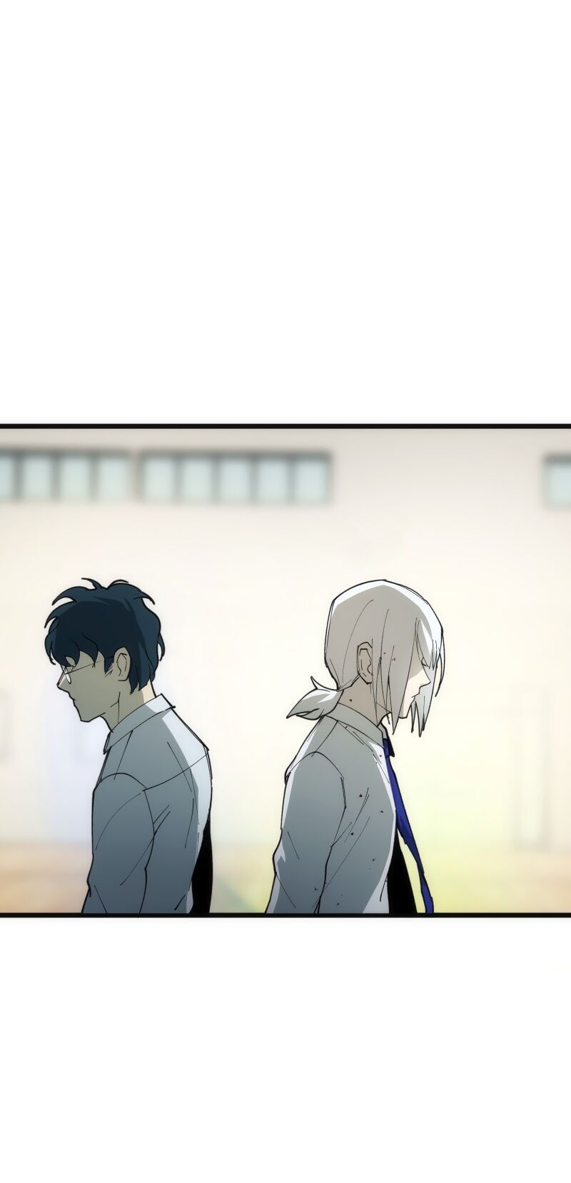 Hand Jumper: Chapter 34