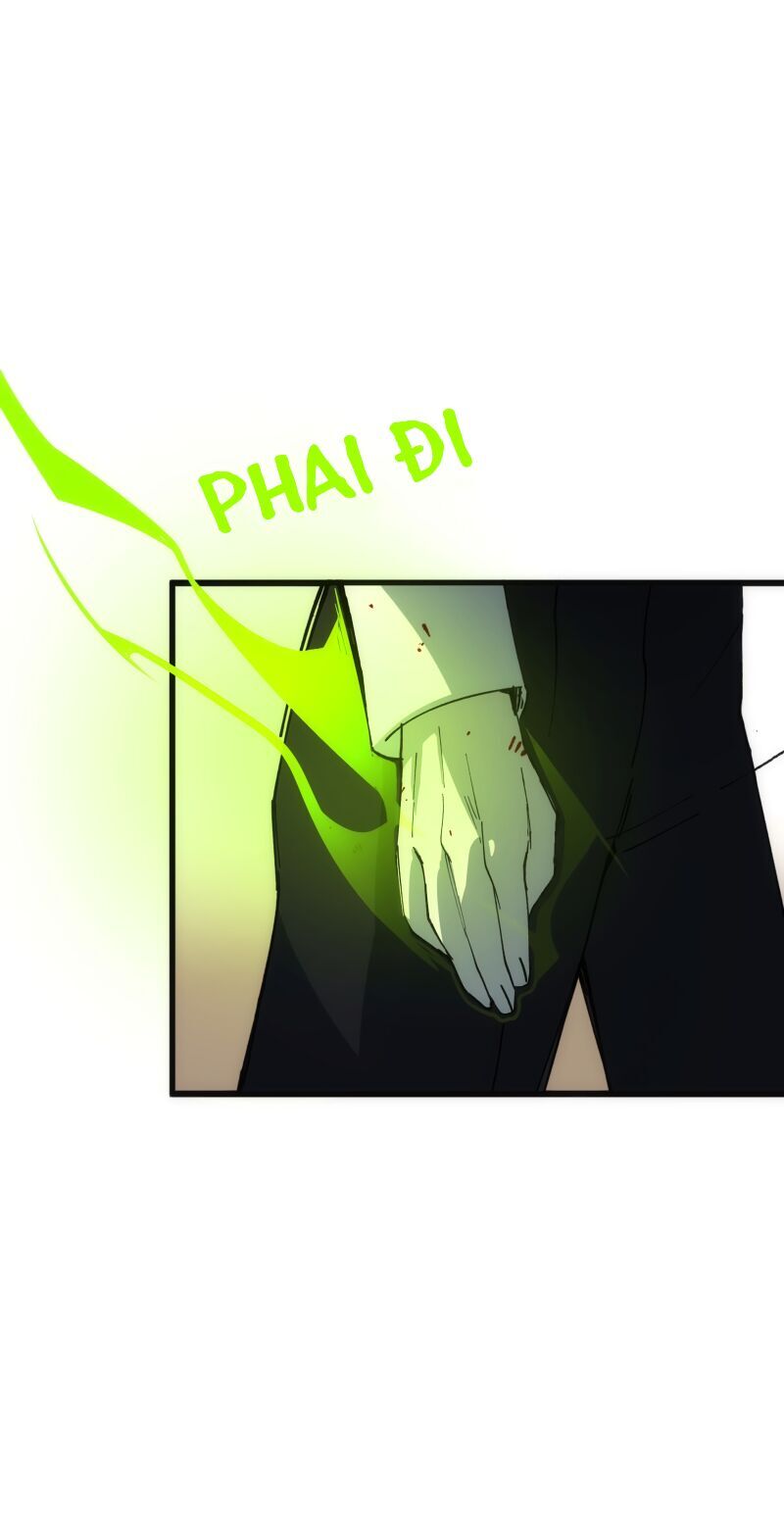 Hand Jumper: Chapter 34