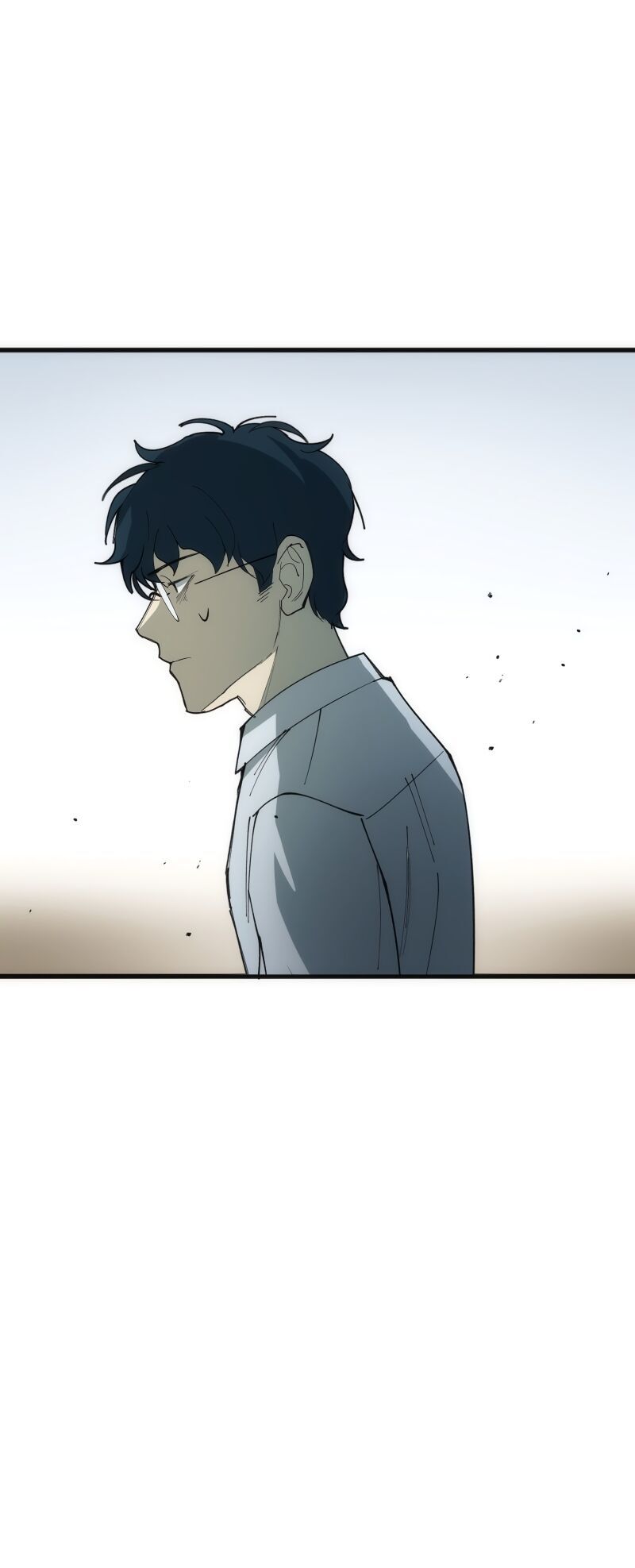 Hand Jumper: Chapter 34