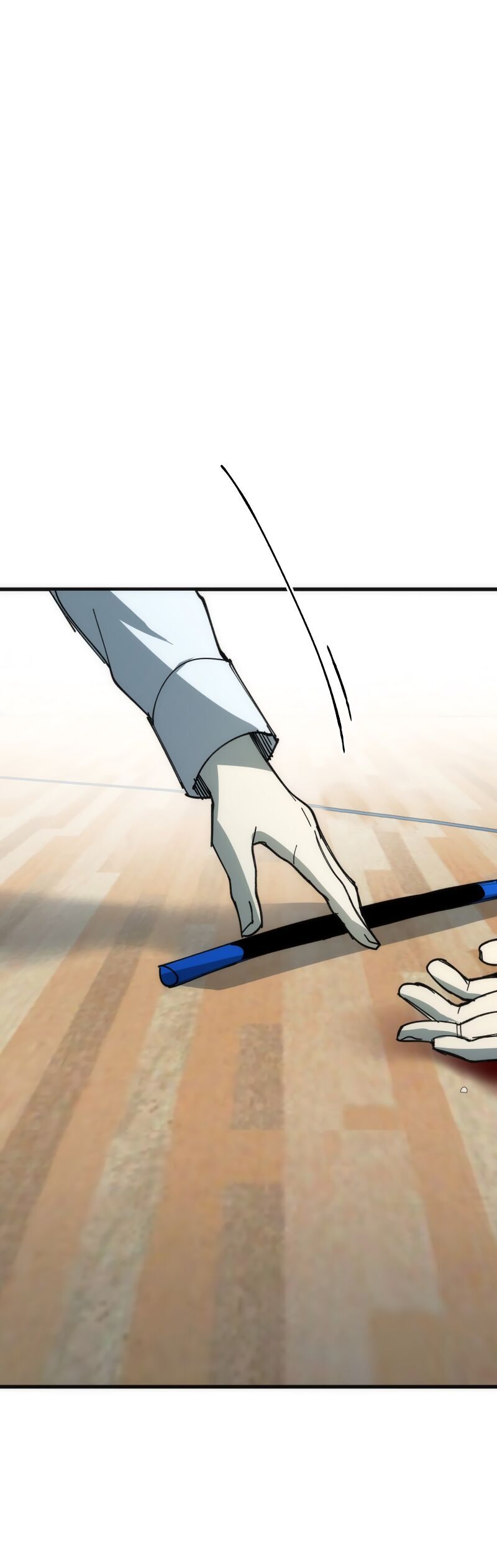 Hand Jumper: Chapter 34