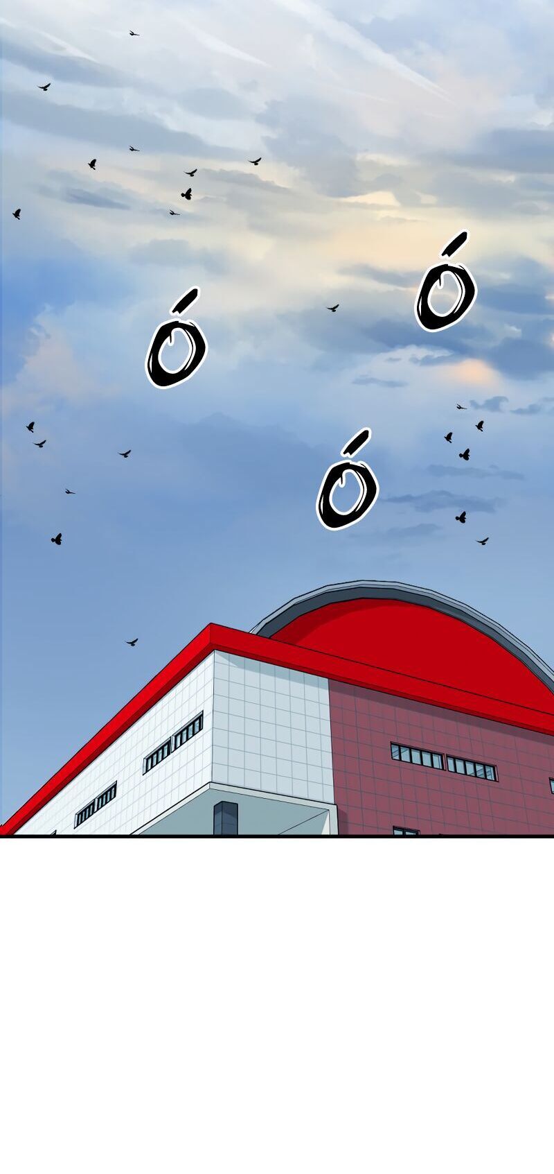 Hand Jumper: Chapter 34