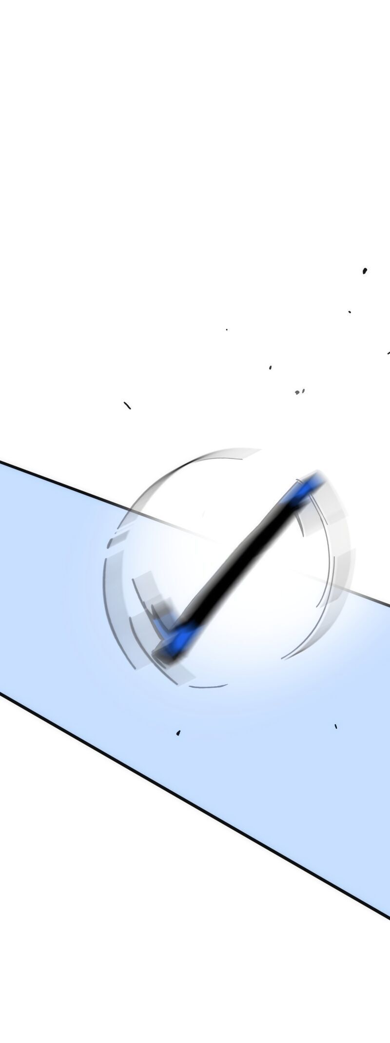 Hand Jumper: Chapter 34