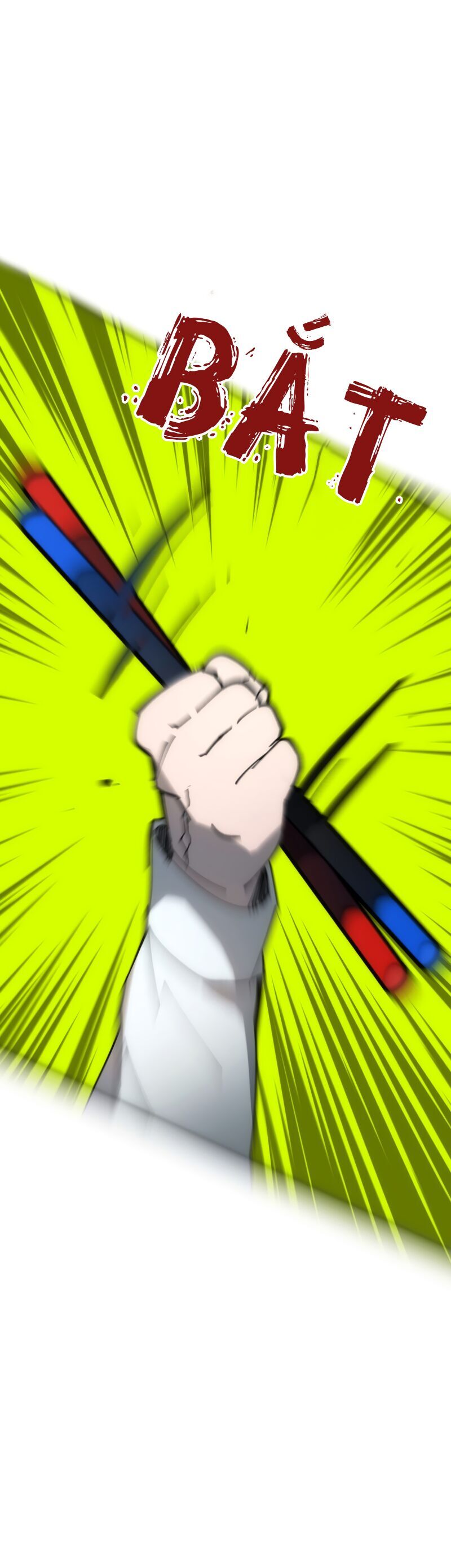 Hand Jumper: Chapter 34