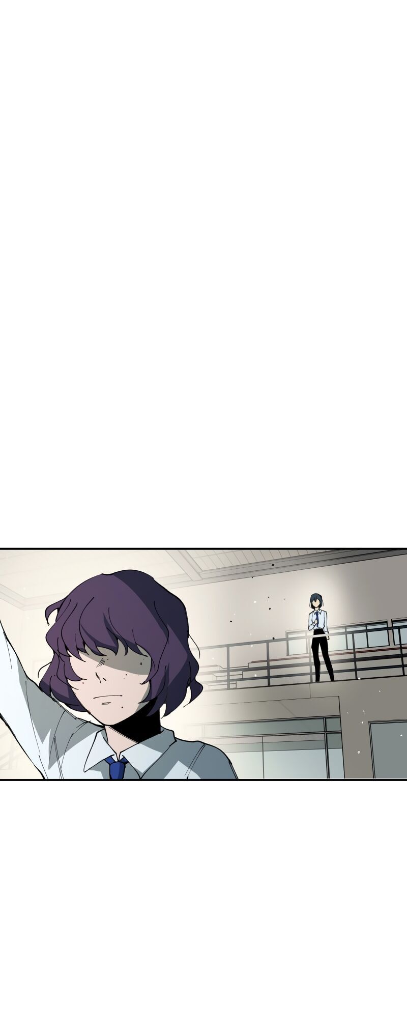 Hand Jumper: Chapter 34