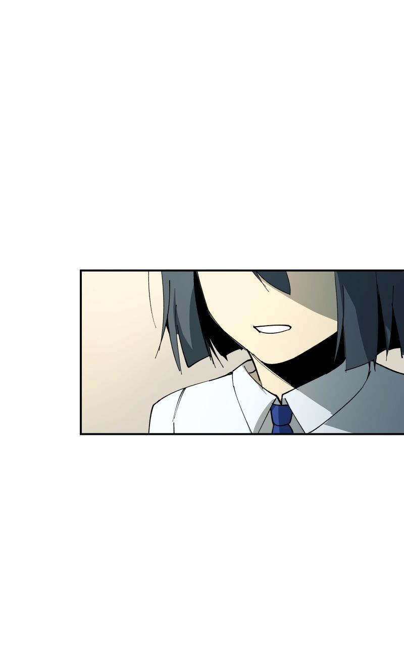 Hand Jumper: Chapter 34