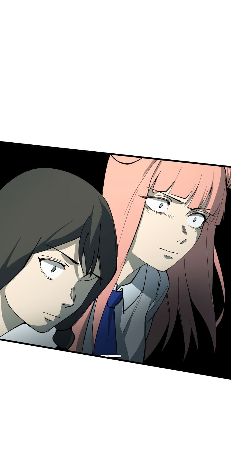 Hand Jumper: Chapter 34