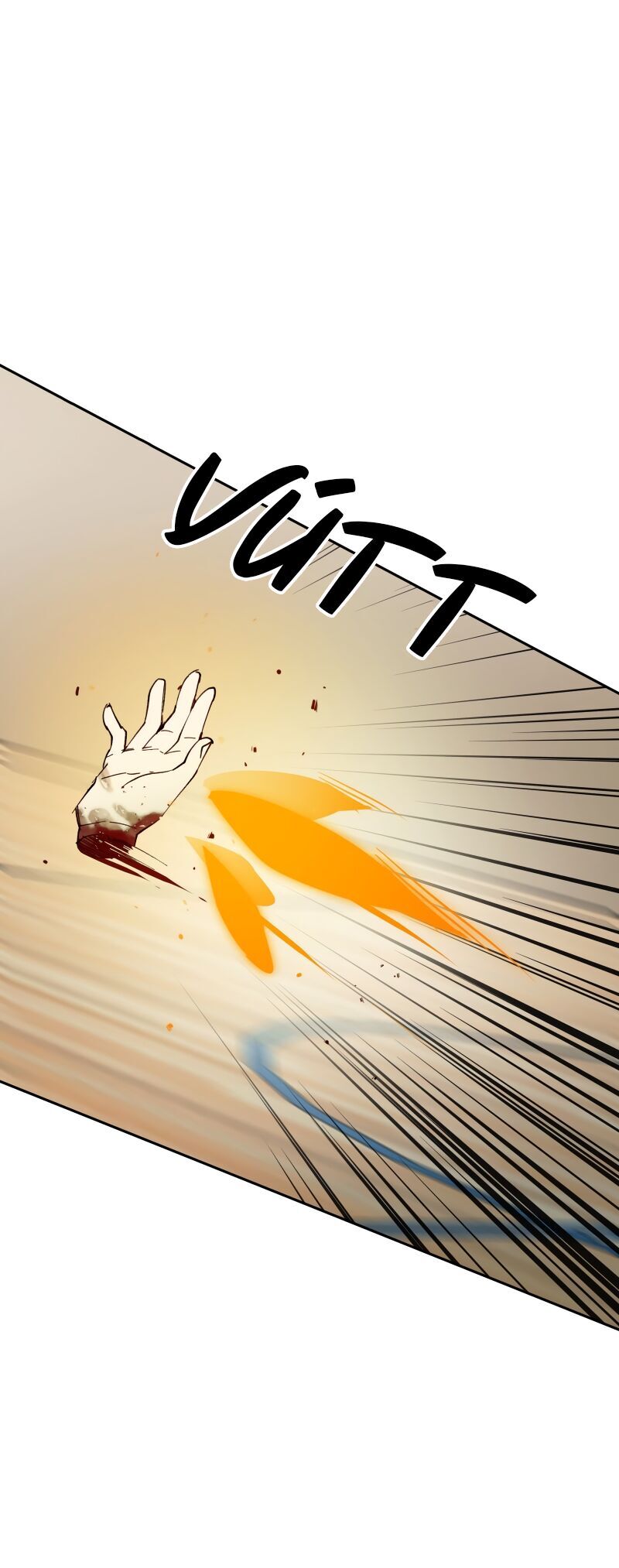 Hand Jumper: Chapter 34