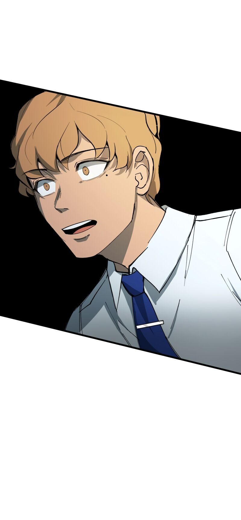 Hand Jumper: Chapter 34