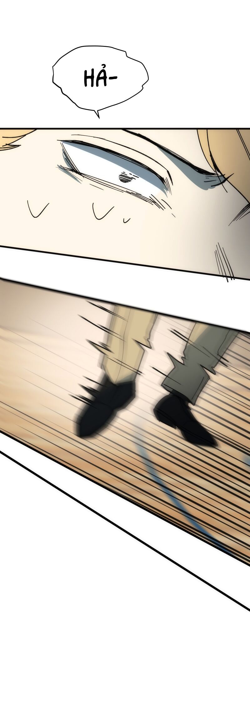 Hand Jumper: Chapter 34