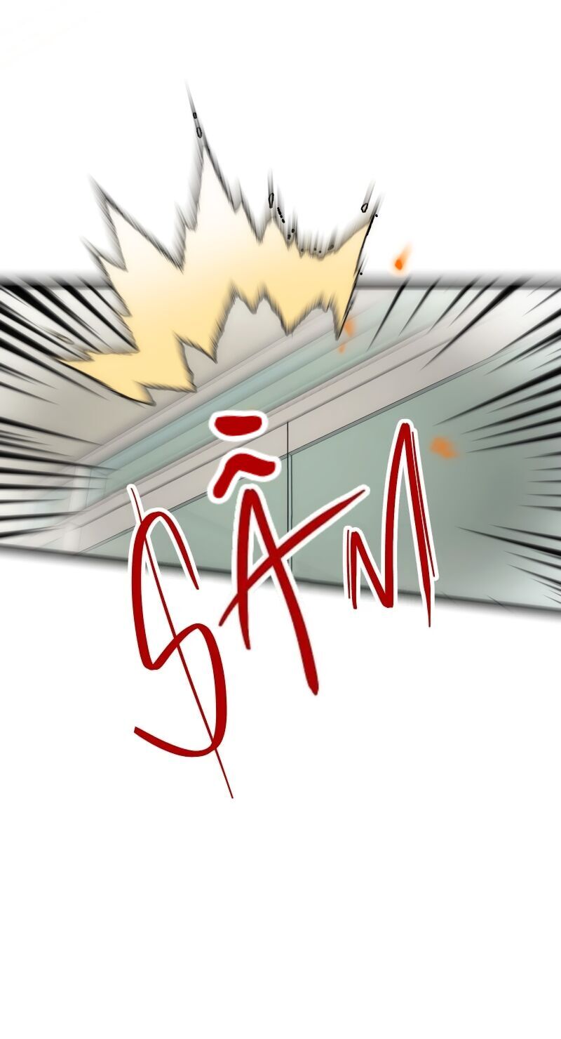 Hand Jumper: Chapter 34