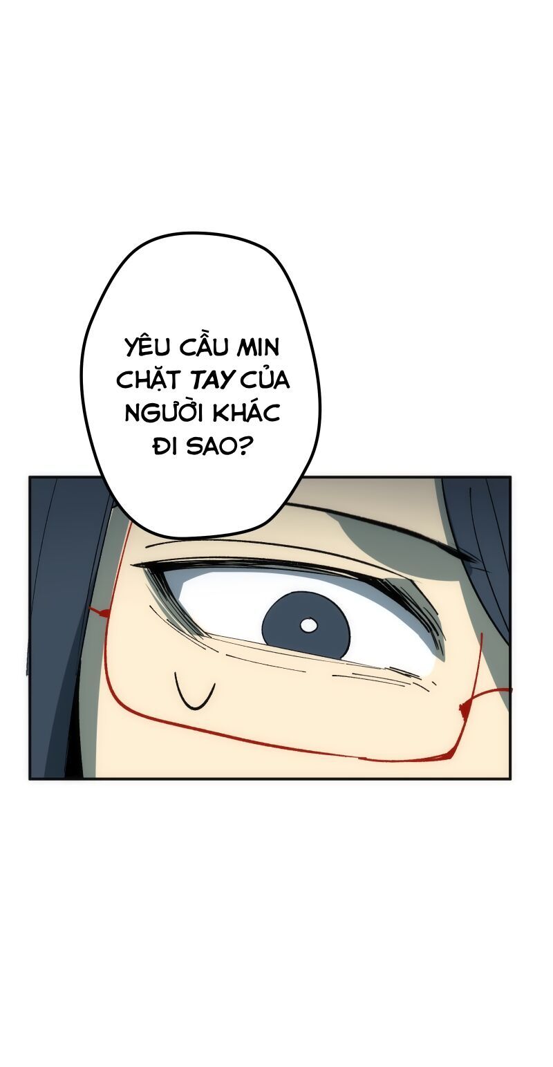 Hand Jumper: Chapter 34
